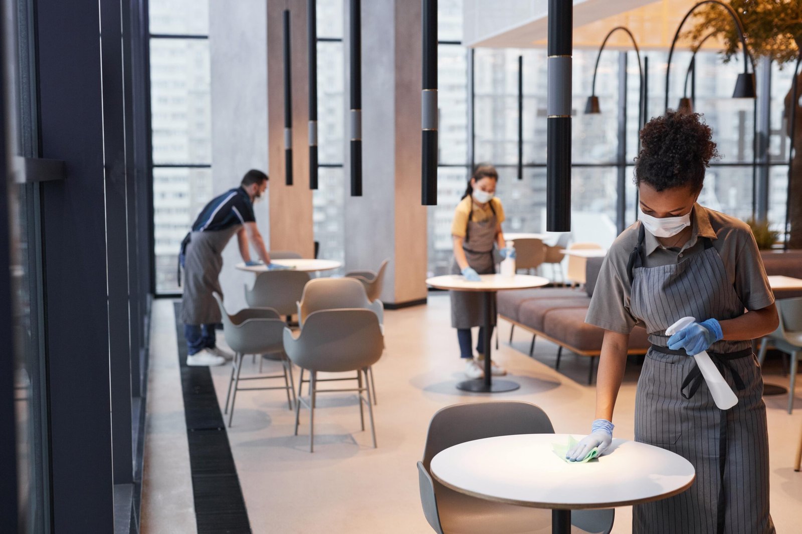 Cristallisation de pierres naturelles à Bruxelles