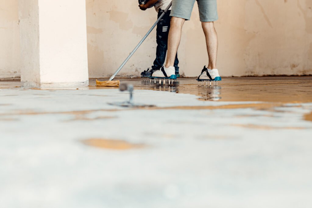 sinistre-des-eaux-d-entreprise-de-nettoyage